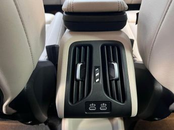 BMW IX1 20 66.5kWh M Sport Auto eDrive 5dr (11kW Charger)