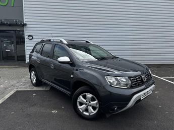 Dacia Duster 1.0 Comfort TCe 100 4x2 RE