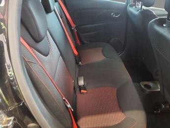 RENAULT CLIO 1.6 TCe Renaultsport Lux