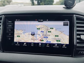 SKODA KAROQ 1.5 TSI Edition SUV 5dr Petrol DSG Euro 6