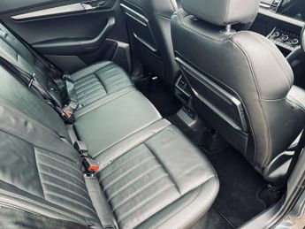 SKODA KAROQ 1.5 TSI Edition SUV 5dr Petrol DSG Euro 6