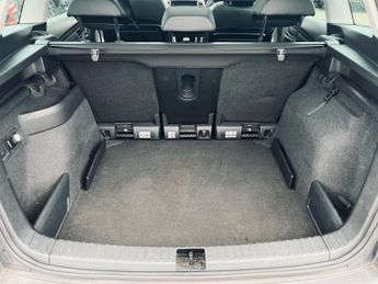 SKODA KAROQ 1.5 TSI Edition SUV 5dr Petrol DSG Euro 6