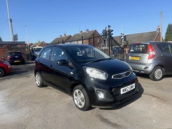 Kia Picanto 1.0 1