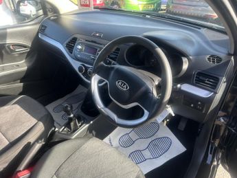 KIA PICANTO 1.0 1