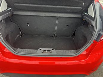 FORD FIESTA 1.3 Style