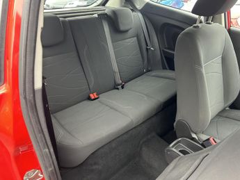 FORD FIESTA 1.3 Style