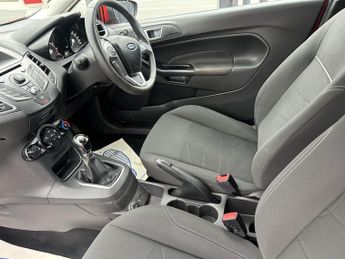 FORD FIESTA 1.3 Style