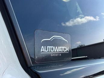 LAND ROVER RANGE ROVER SPORT 3.0 SD V6 HSE Auto 4WD Euro 6 (s/s) 5dr