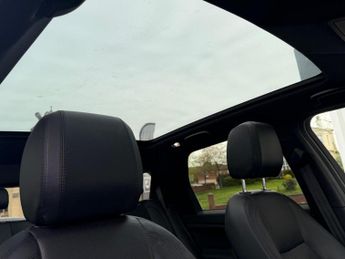 LAND ROVER DISCOVERY SPORT 2.0 TD4 Landmark Auto 4WD Euro 6 (s/s) 5dr