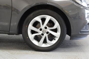 VAUXHALL CORSA 1.4 i ecoFLEX Energy