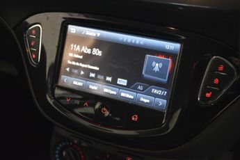 VAUXHALL CORSA 1.4 i ecoFLEX Energy