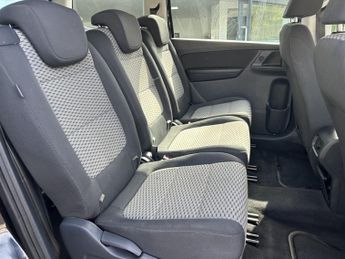 VOLKSWAGEN SHARAN 2.0 TDI BlueMotion Tech S