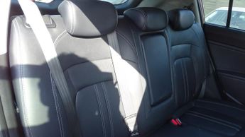 KIA SPORTAGE 2.0 CRDi KX-3