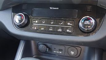 KIA SPORTAGE 2.0 CRDi KX-3