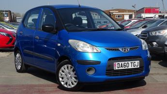 Hyundai I10 1.2 Classic