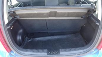 HYUNDAI I10 1.2 Classic