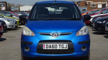 HYUNDAI I10 1.2 Classic