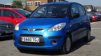 HYUNDAI I10 1.2 Classic