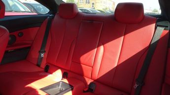 BMW 4 SERIES 2.0 420d xDrive M Sport Coupe