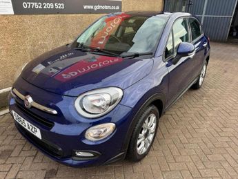 Fiat 500 1.4 MultiAir Pop Star Euro 6 (s/s) 5dr