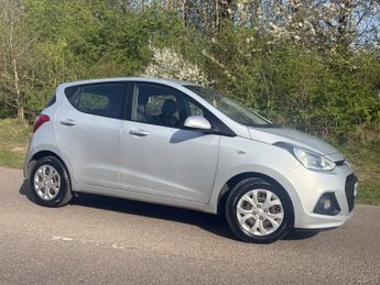 Hyundai I10 1.2 SE