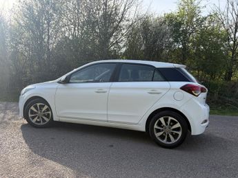 HYUNDAI I20 1.4 SE
