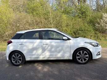 HYUNDAI I20 1.4 SE