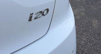 HYUNDAI I20 1.4 SE