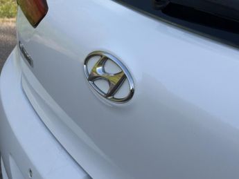 HYUNDAI I20 1.4 SE