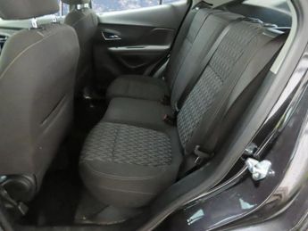 VAUXHALL MOKKA 1.6 i Tech Line