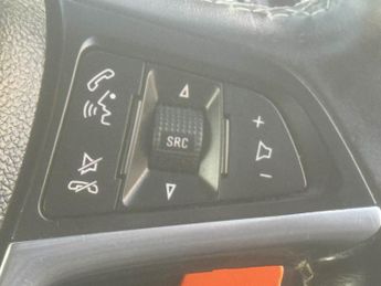 VAUXHALL MOKKA 1.6 i Tech Line