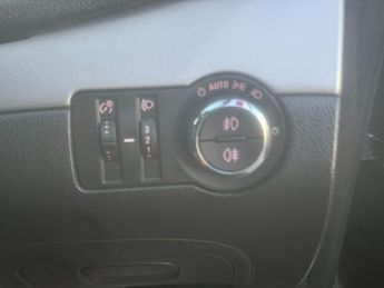 VAUXHALL MOKKA 1.6 i Tech Line