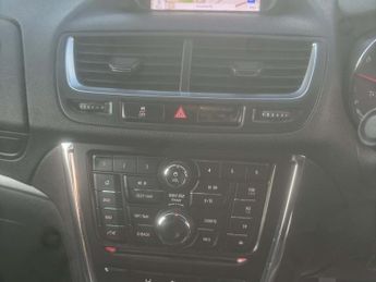 VAUXHALL MOKKA 1.6 i Tech Line