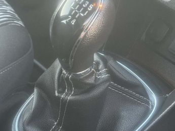 VAUXHALL MOKKA 1.6 i Tech Line