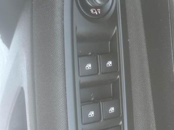 VAUXHALL MOKKA 1.6 i Tech Line