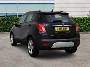 VAUXHALL MOKKA 1.6 i Tech Line