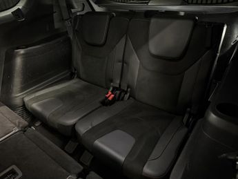 FORD S-MAX 2.0 TDCi ST-Line
