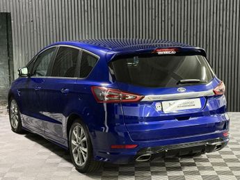 FORD S-MAX 2.0 TDCi ST-Line
