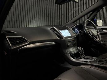 FORD S-MAX 2.0 TDCi ST-Line