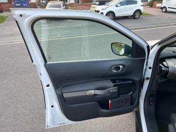 CITROEN C4 CACTUS 1.2 PureTech Flair