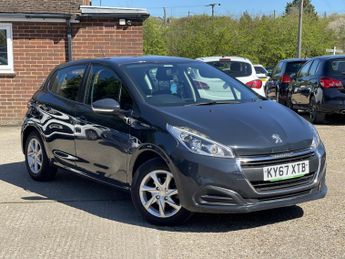 Peugeot 208 1.2 PureTech Active