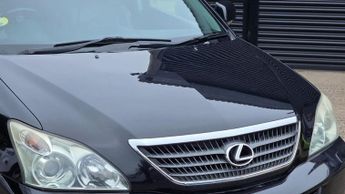 LEXUS RX 3.3 400h SE-L CVT 5dr