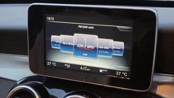 MERCEDES-BENZ C CLASS 2.1 C250 BlueTEC Sport G-Tronic+ Euro 6 (s/s) 5dr