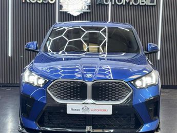 BMW IX2 20 66.5kWh M Sport Auto eDrive 5dr (11kW Charger)