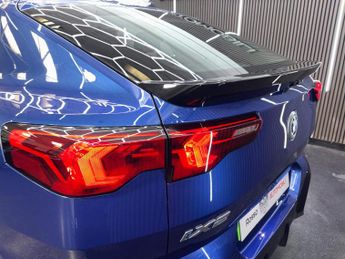 BMW IX2 20 66.5kWh M Sport Auto eDrive 5dr (11kW Charger)