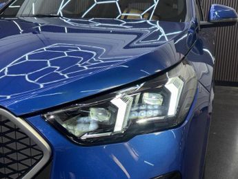 BMW IX2 20 66.5kWh M Sport Auto eDrive 5dr (11kW Charger)