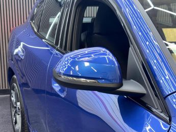 BMW IX2 20 66.5kWh M Sport Auto eDrive 5dr (11kW Charger)