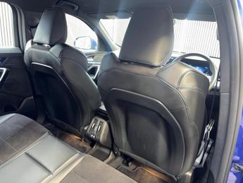 BMW IX2 20 66.5kWh M Sport Auto eDrive 5dr (11kW Charger)