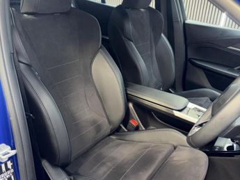 BMW IX2 20 66.5kWh M Sport Auto eDrive 5dr (11kW Charger)