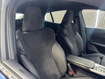 BMW IX2 20 66.5kWh M Sport Auto eDrive 5dr (11kW Charger)
